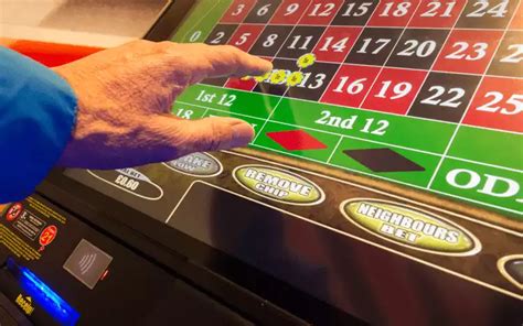 progressive betting roulette.